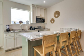 WFH-Friendly Brownsville Home Pets Welcome!
